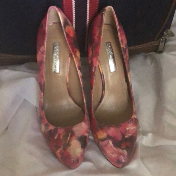 Pattern shoes - Picture 2 of 3